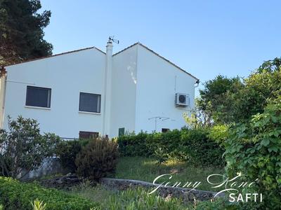 Maison - 122 m² - 7 pièces