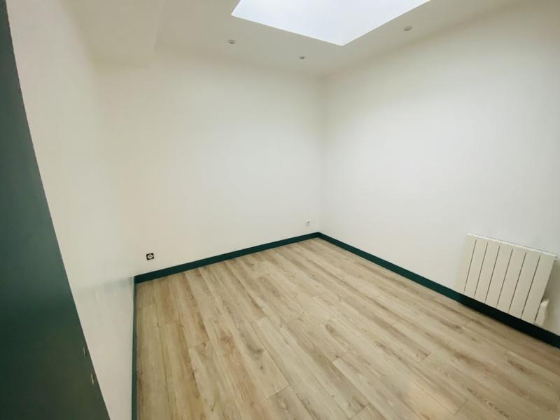 Appartement - 46 m² - 3 pièces