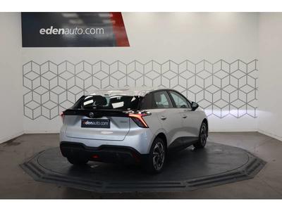 Mg Mg4 Electric 51kWh - 125 kW 2wd Standard