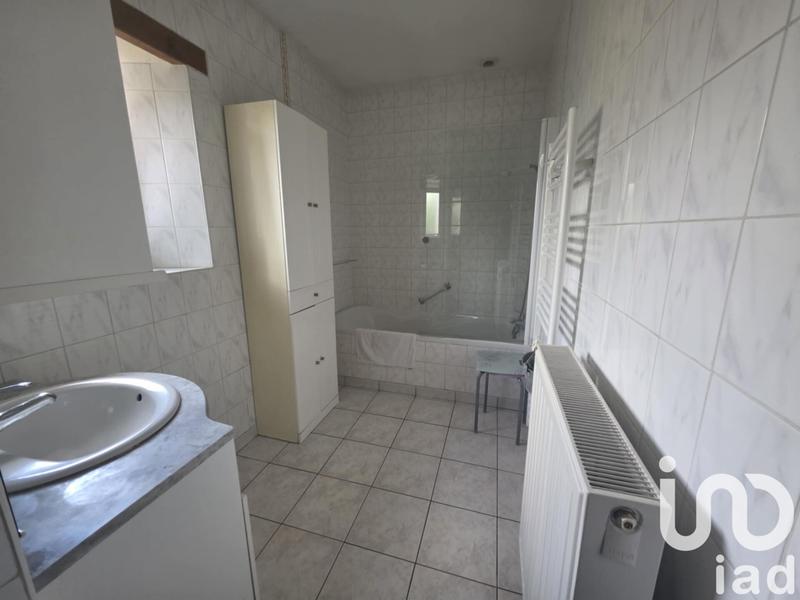 Maison de campagne - 129 m² - 5 pièces