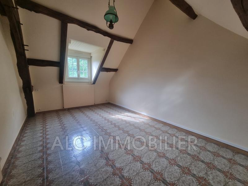Maison - 179 m² - 5 pièces