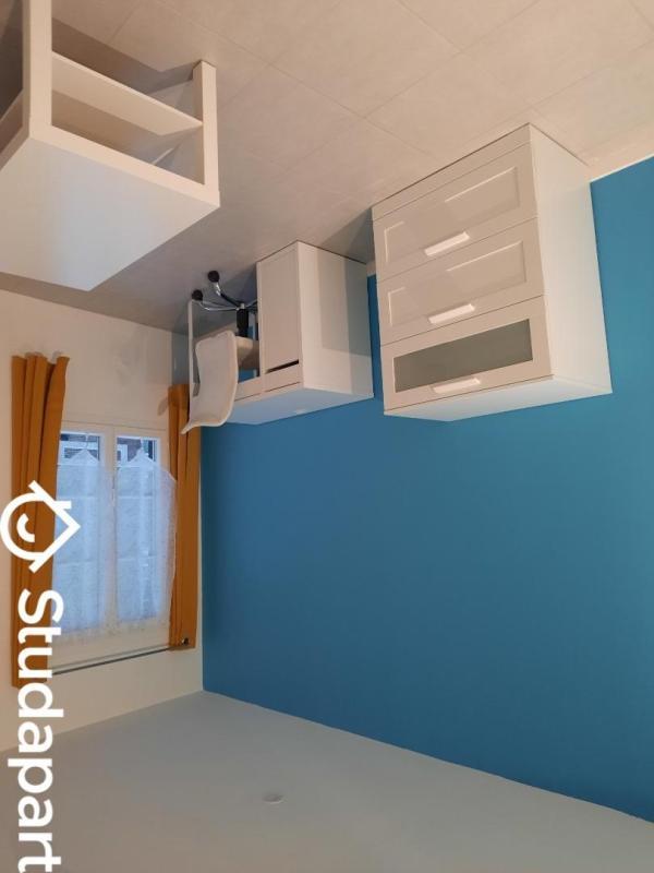 Appartement - 21 m² - 1 pièce