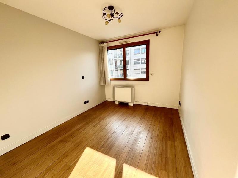 Appartement - 76 m² - 3 pièces