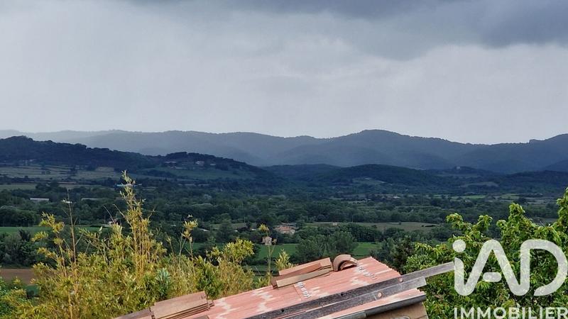 Maison - 181 m² - 5 pièces