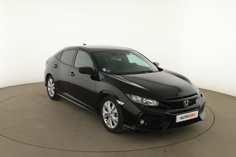 Honda Civic 1.0 i-Vtec Dynamic Limited Edition 5p 126 ch
