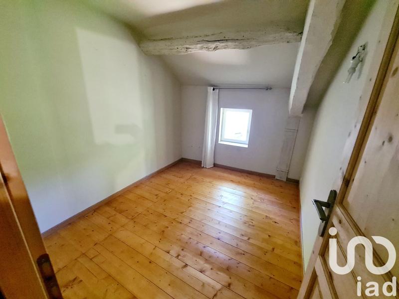 Maison de campagne - 92 m² - 5 pièces