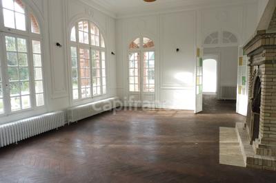 Maison de maîtres - 227 m² - 13 pièces