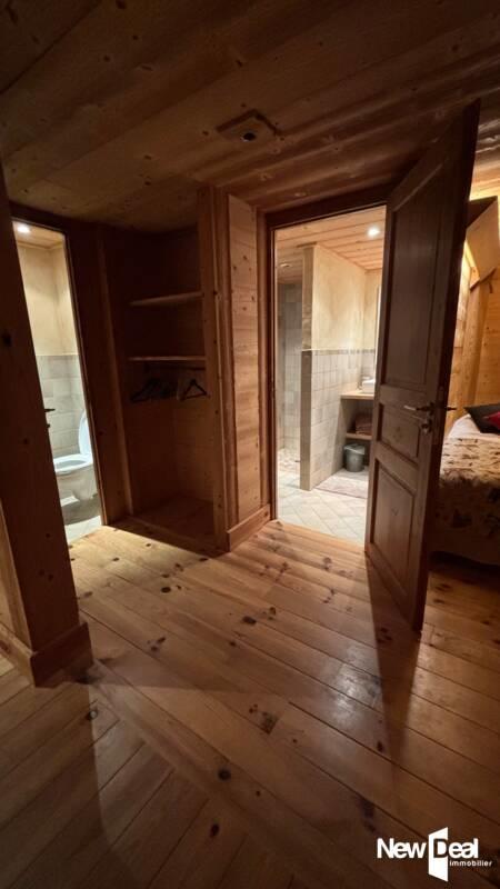 Gîte - 723 m² - 12 pièces