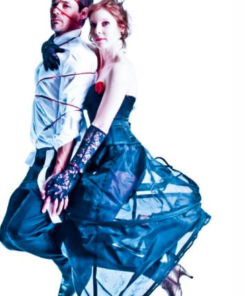 Théâtre : un fil à la patte