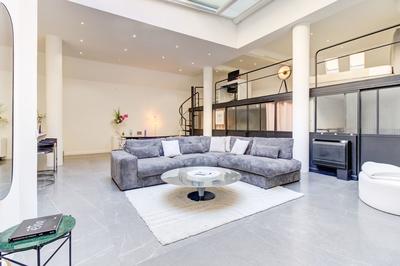 Appartement - 123 m² - 3 pièces