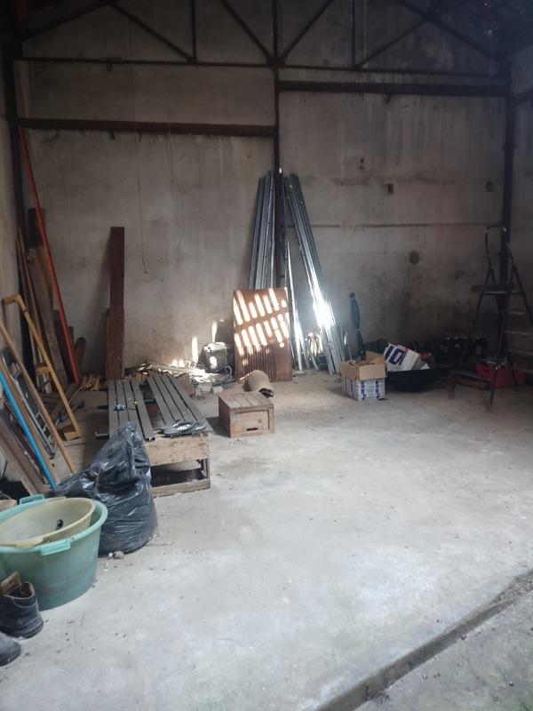 Maison - 172 m² - 6 pièces