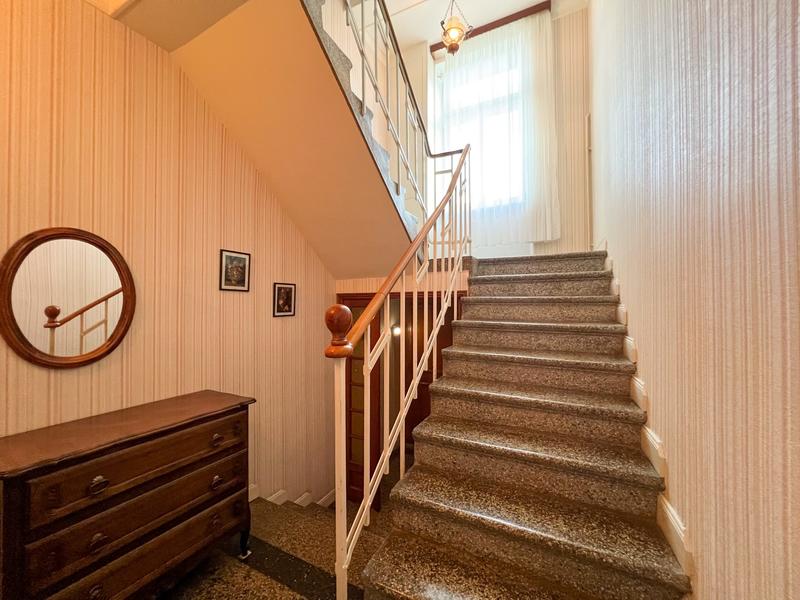 Duplex - 105 m² - 6 pièces