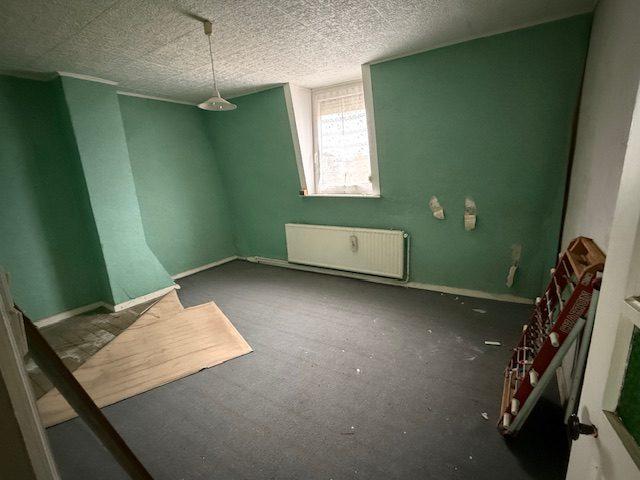 Maison ancienne - 110 m² - 5 pièces