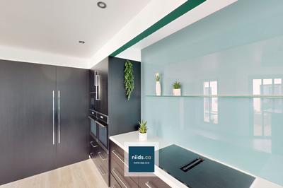 Maison - 157 m² - 5 pièces