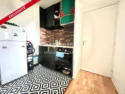 Appartement - 53 m² - 2 pièces