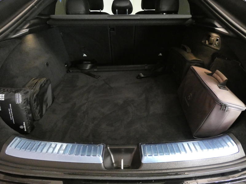 Mercedes Classe Gle 350 de 4matic Amg Line Coupé