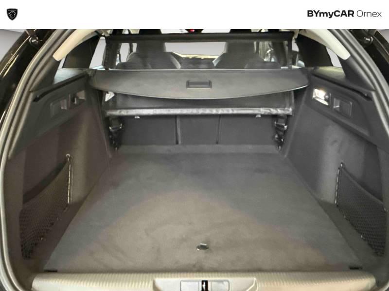 Peugeot 308 Sw Phev 180 e-Eat8 Allure