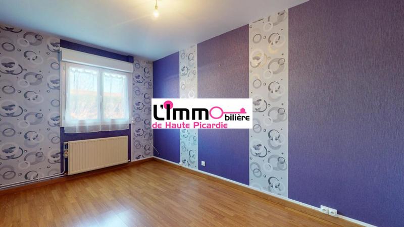 Pavillon - 86 m² - 4 pièces