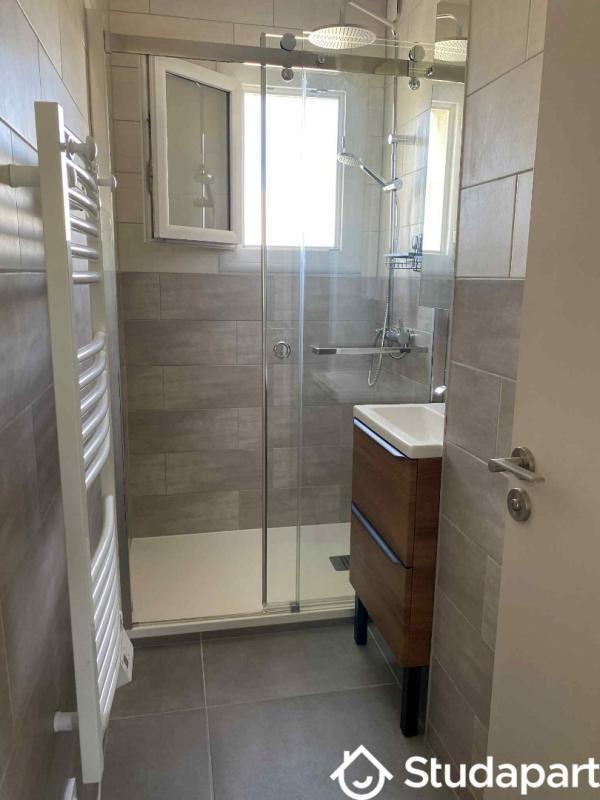 Chambre - 20 m² - 1 pièce