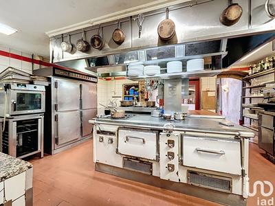 Local commercial - 105 m²