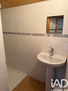 Maison - 128 m² - 7 pièces