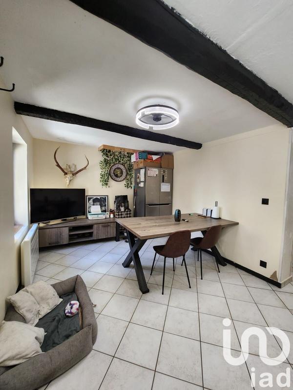 Appartement - 70 m² - 4 pièces