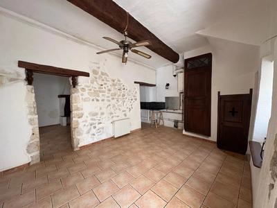 Maison - 81 m² - 4 pièces