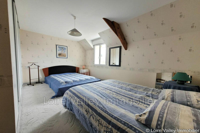 Maison - 146 m² - 3 pièces