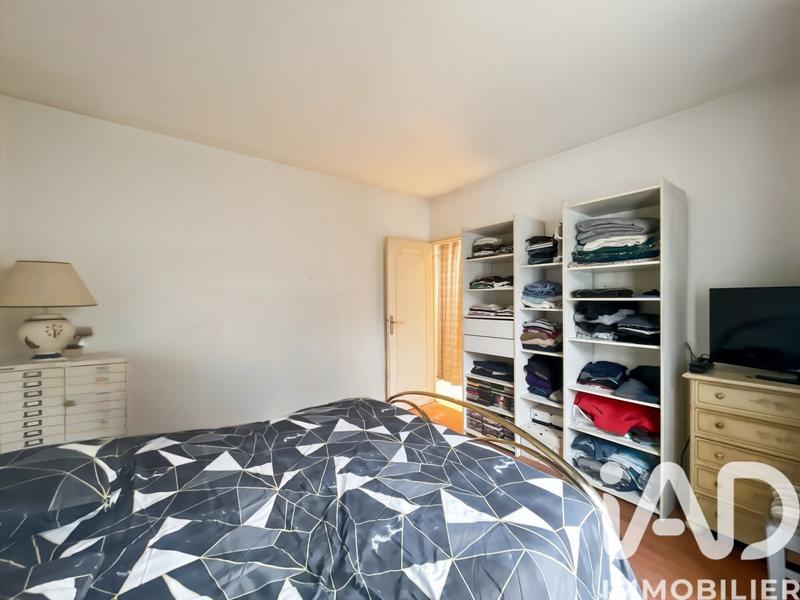 Maison - 59 m² - 3 pièces