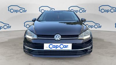 Volkswagen Golf VII 1.6 Tdi 115 Dsg7 Sportline
