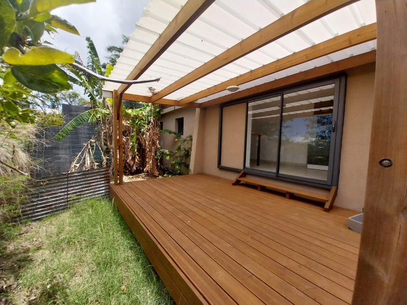 Maison - 143 m² - 5 pièces