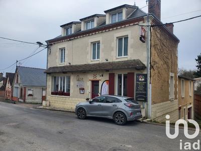 Maison de village - 390 m² - 14 pièces