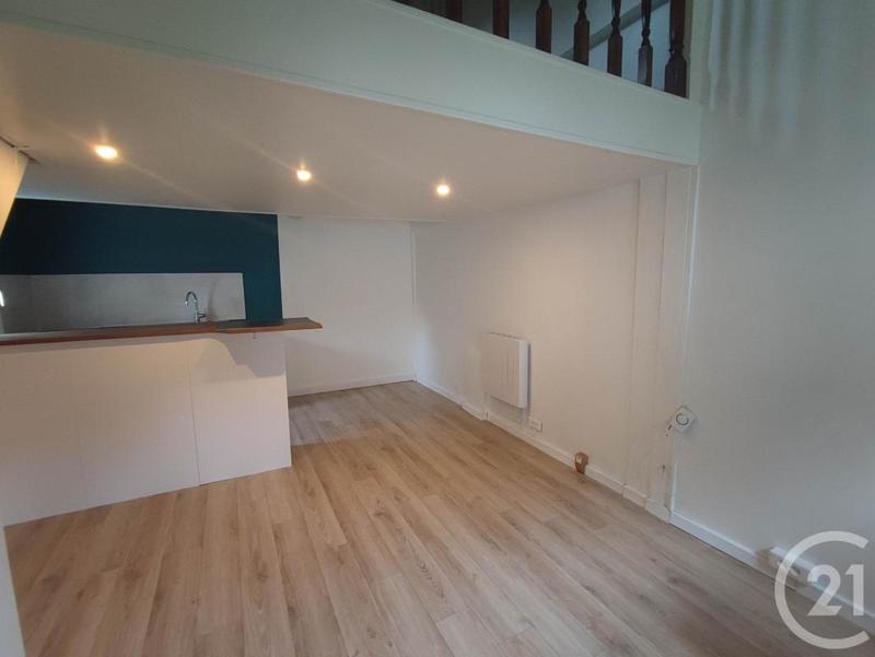 Appartement - 26 m² - 2 pièces