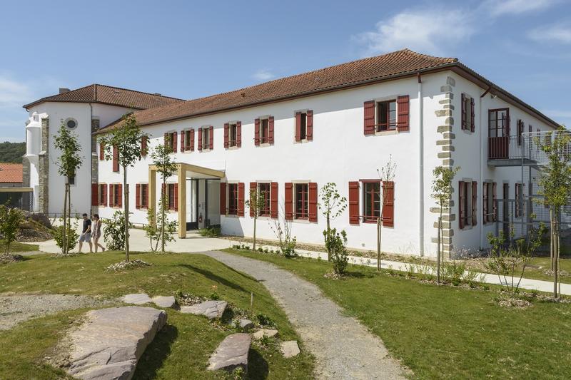 Exposition "Lumières du Pays Basque"