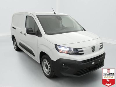 Peugeot Partner Fourgon Xl 950 Kg Bluehdi 130 s&amp;S Eat8