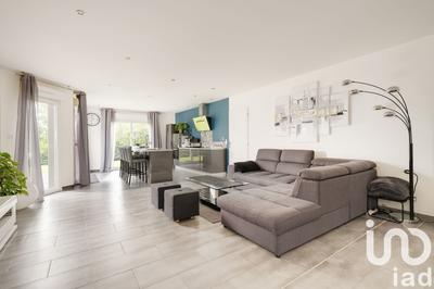 Maison - 145 m² - 5 pièces