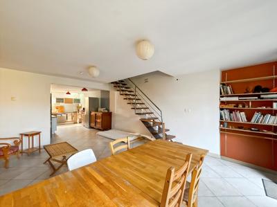 Maison - 130 m² - 4 pièces