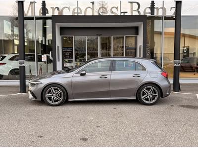 Mercedes Classe a 180 Amg Line