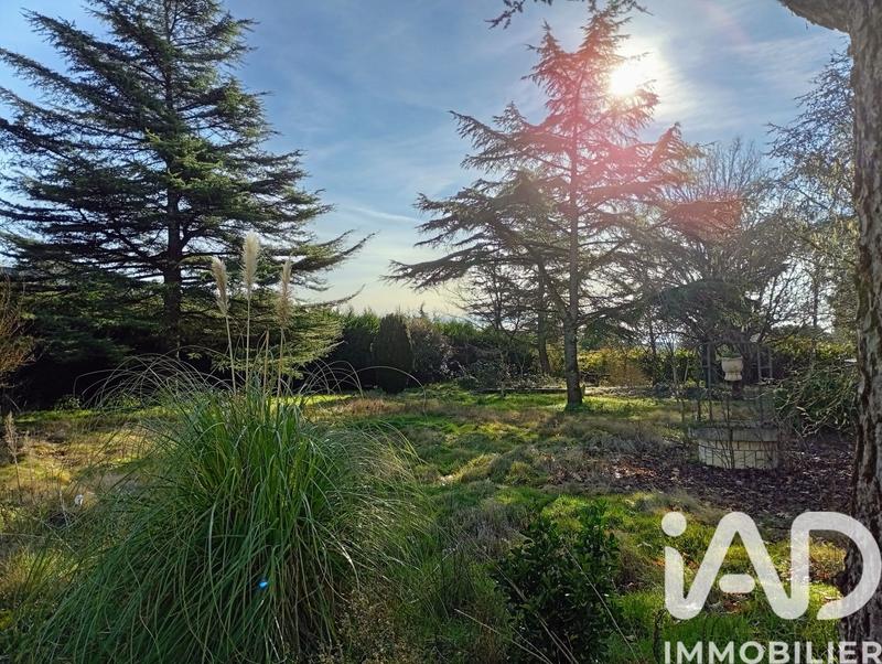 Maison - 139 m² - 4 pièces