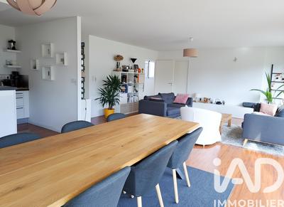 Maison - 150 m² - 7 pièces