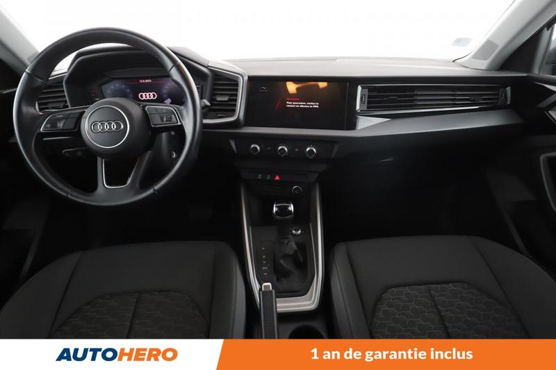 Audi A1 sportback 35 Tfsi Advanced s tronic 7 150 ch