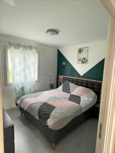 Pavillon - 113 m² - 6 pièces