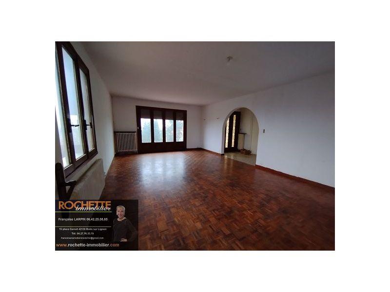 Maison traditionnelle - 139 m² - 6 pièces