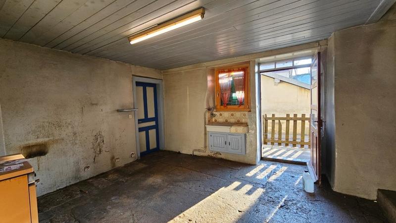 Maison - 130 m² - 4 pièces