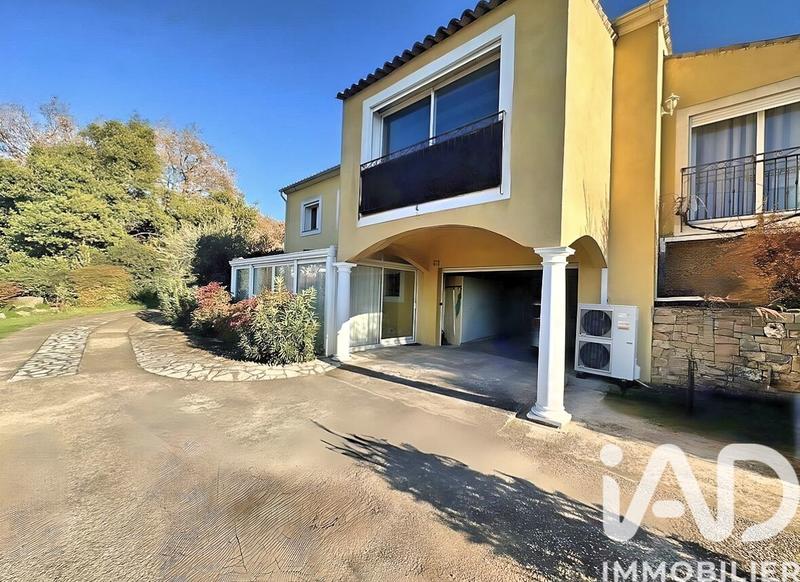 Maison - 147 m² - 6 pièces