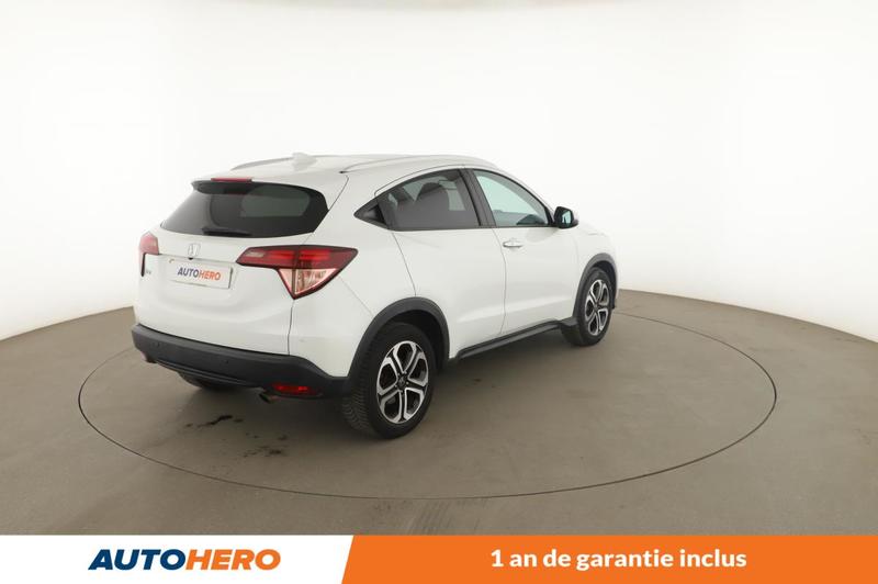 Honda Hrv 1.5 i-Vtec Exclusive Navi Cvt 130 ch