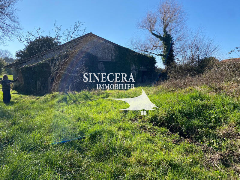 Maison - 75 m² - 1 pièce