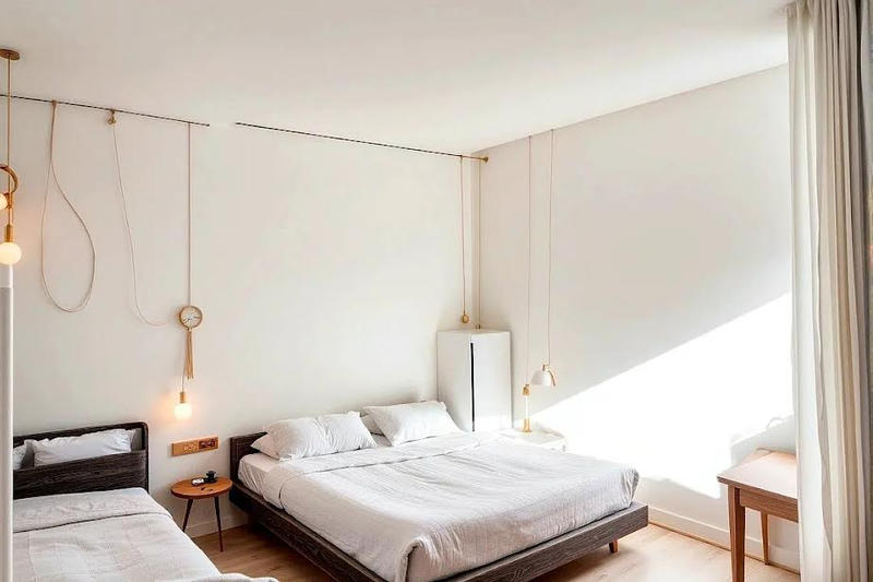 Maison - 75 m² - 3 pièces