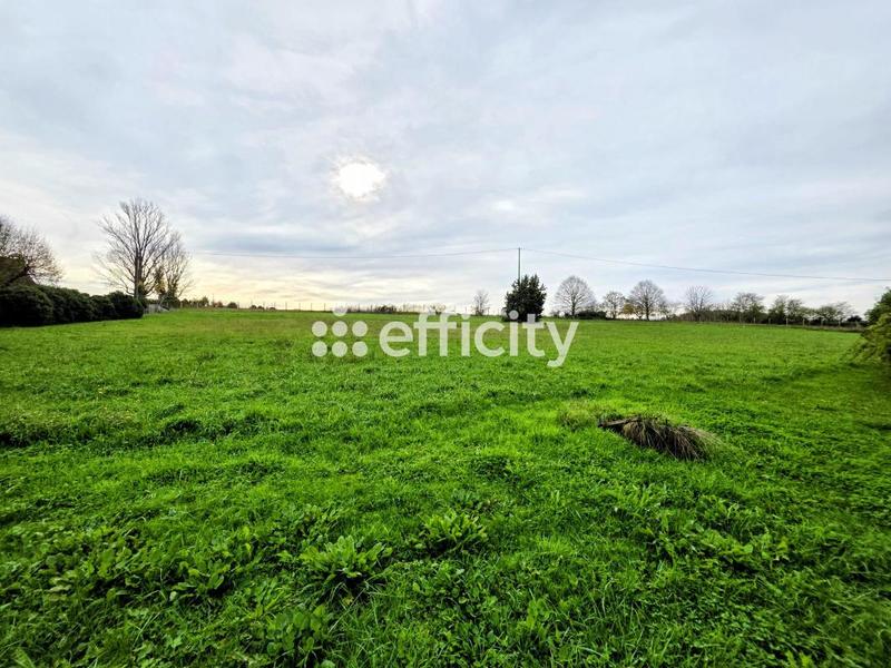 Longère - 105 m² - 5 pièces