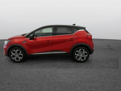 Renault Captur TCe 100 Intens